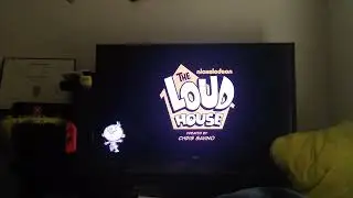 The Loud House Theme Song