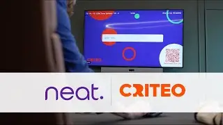Neat and Criteo Customer Story