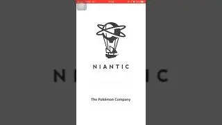 How to sign in with google in Pokemon Go