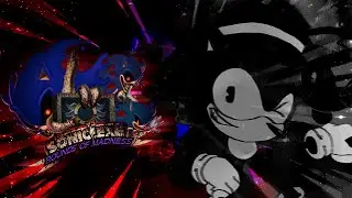 Encore!  - Vs Sonic.Exe: Rounds of Madness (TEASER)