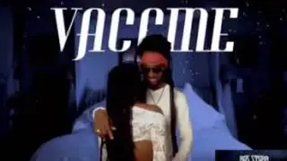 RAS STAR - VACCINE - TRINIBAD DANCEHALL