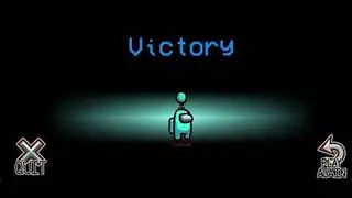 Among Us( Imposter Victory) Sound FX_(HD)