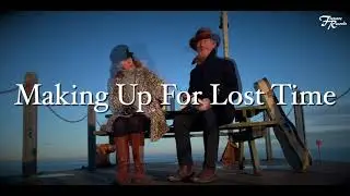 PHILIP RAMBOW "Making Up For Lost Time" OUT NOW