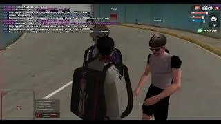 Обман Родина РП ЦО на 3 шар игроком Kirill_Kripnikov