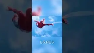1k Special Throwback [Spiderman || Unstoppable - The Score]