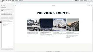 Customizing the style and text of Read More links inside Summary Blocks (7.0, 7.1 CE & 7.1 FE)