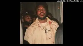 (FREE) Meek Mill Type Beat 2023 - “Where I Wanna Be
