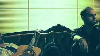 Stasera Guida Tu - Francesco Sisch feat. '900 (Visual Audio)