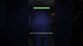 Поклон перед коровником 