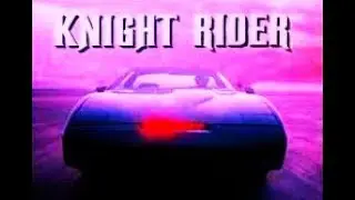 Panjabi MC 📻 Knight Rider Bhangra ⚡ El Coche Fantástico Remix (1998) @djmoryschannel