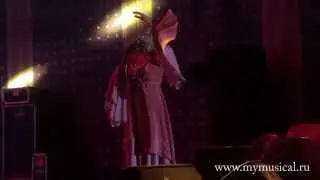 Хиты мюзиклов на 