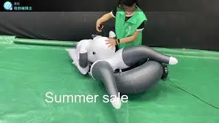 custom inflatable dolls