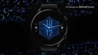 Amazfit GTR2e - 