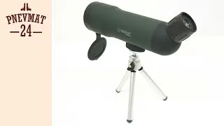 Зрительная труба Veber 20x50