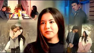 Yahyobek Husanov - Uni boylar olib ketdi ( video klip )