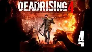 Dead Rising 4 | En Español | Capitulo 4 