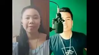 IKAW at AKO/cover by JaycoTV & LeianJay❤️