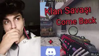 Zulaaa Kıran Kırana Klan Savaşıı Come Back !!!