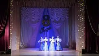 Концерт "Весь мир для милых и любимых" к Международному женскому дню  8 марта 2024 год
