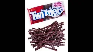 We investigated the Mystery Twizzlers flavor. Did we get it right? | Simon Spotlight Taste Test