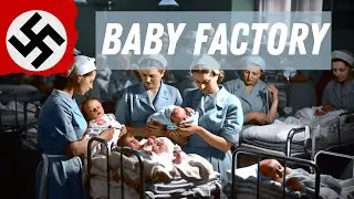 Horrifying Events of Nazi Breeding Farms