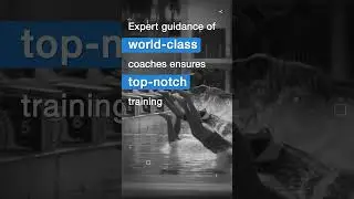 JIRS | Dive into the Depths of Sensational Swimming