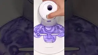 Inside Out Ennui Face Mask ASMR