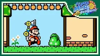 Bianco Hills (8-Bit Remix) - Super Mario Sunshine