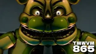 Funtime Freddy Teaches Circus Baby Math Effects (Preview 2 V17 Effects)