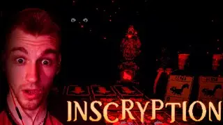 КАРТЕЖНЫХ ДЕЛ МАСТЕР! #1 Incriptyon