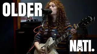 OLDER - Live
