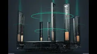 Simplify your home network - Reyee Home Wi-Fi Family