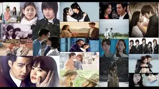 Favorite Korean Dorama OST (PART 2)