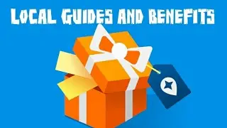 What is all about Google Local Guide? What are its advantages?