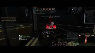TruckersMP Report : gabi_56360 (TMPID: 4593925)