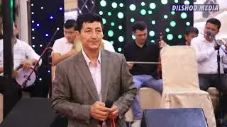 ALIBOY SAFAROV "DEMA" 2023yil