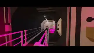The End of the World (Fallout in Stormworks)