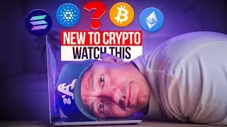 How To Play The Crypto Game (BEGINNERS 2025 GUIDE )
