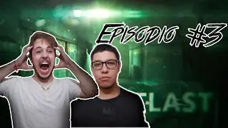 OUTLAST #3: O jornalista não devia ter entrado lá