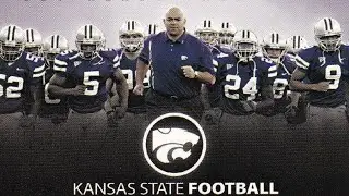 K-State defense all time Ron Prince Team