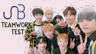 [ENG SUB] UNB 