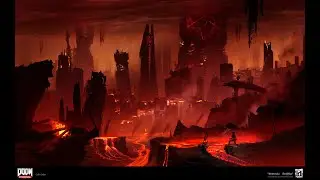 Doom Etrenal Nigthmare Run - Part 1: Hell on Earth