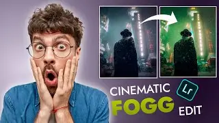 How to EDIT FOG in Lightroom | @AniThingFilms @nsbpictures @camerawalebhaiya