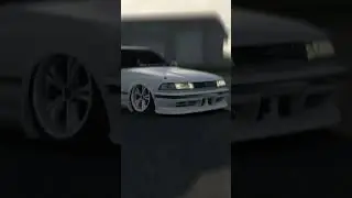 Krippy Krippy 🕺Toyota Mark ll JZX81 Good old Bad Bunny?