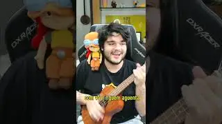 Eu vou jogar Blox Fruits até o sol RAIAR!! 