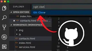 How to Clone a GitHub Project in Visual Studio Code – Error-Free and From Scratch