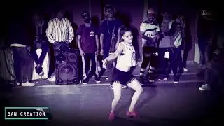 UNSEEN DANCE BY SHEETAL AKA 'PERY'