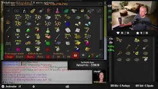 Black Mask Hunt | 3/5 Lives | HCGIM - BIG DAWGS