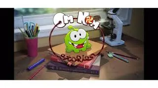 Ам ням ритп #1