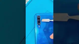 Samsung A50 😬 Camera Checkup | #shorts